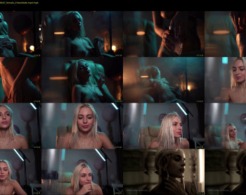 artmosphera — 42 minute Chaturbate female cam show recording, 1080p, Apr 20, 2022