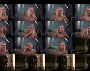 artmosphera — 16 minute Chaturbate female cam show recording, 1080p, Apr 20, 2022