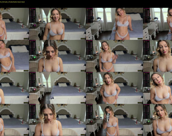 aspenwild — 49 minute Chaturbate female cam show recording, 1080p, Apr 20, 2022