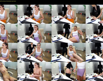 babesgowild — 54 minute Chaturbate couple cam show recording, 1080p, Apr 19, 2022