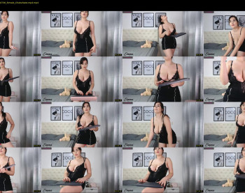 baker_emma — 54 minute Chaturbate female cam show recording, 1080p, Apr 19, 2022