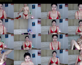 batari_giya — 91 minute Chaturbate female cam show recording, 720p, Apr 19, 2022