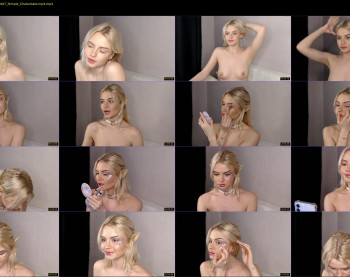 beatris_mils — 32 minute Chaturbate female cam show recording, 720p, Apr 19, 2022