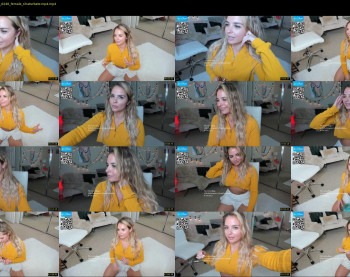 befxckingnice — 57 minute Chaturbate female cam show recording, 1080p, Apr 20, 2022
