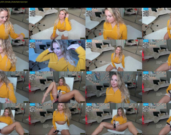 befxckingnice — 57 minute Chaturbate female cam show recording, 1080p, Apr 20, 2022