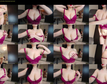 berry_pie — 54 minute Chaturbate female cam show recording, 1080p, Apr 19, 2022