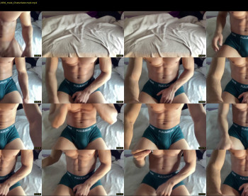 bestdick1991 — 37 minute Chaturbate male cam show recording, 720p, Apr 19, 2022