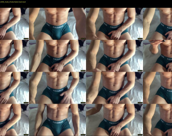 bestdick1991 — 24 minute Chaturbate male cam show recording, 720p, Apr 19, 2022