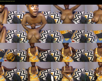 betty_fire_ — 66 minute Chaturbate female cam show recording, 720p, Apr 19, 2022