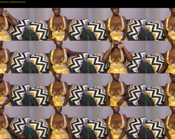 betty_fire_ — 7 minute Chaturbate female cam show recording, 720p, Apr 19, 2022