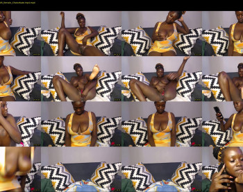 betty_fire_ — 70 minute Chaturbate female cam show recording, 720p, Apr 19, 2022
