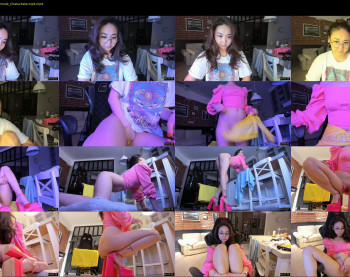 bora_ — 57 minute Chaturbate female cam show recording, 1080p, Apr 19, 2022