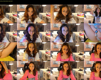 bora_ — 55 minute Chaturbate female cam show recording, 1080p, Apr 19, 2022