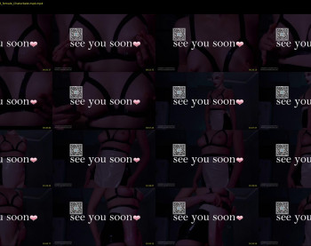 bronnica — 3 minute Chaturbate female cam show recording, 1080p, Apr 19, 2022