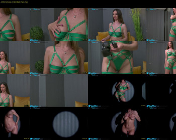 calliadesigner — 54 minute Chaturbate female cam show recording, 1080p, Apr 19, 2022