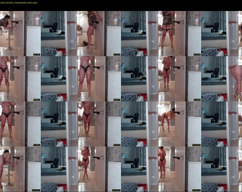 carmela_fox — 101 minute Chaturbate female cam show recording, 720p, Apr 19, 2022