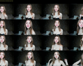 cassiablade1 — 28 minute Chaturbate female cam show recording, 1080p, Apr 19, 2022