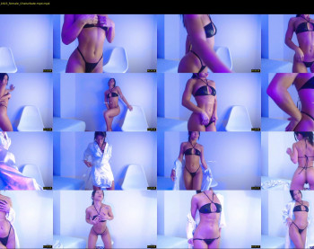 catalina__10_ — 55 minute Chaturbate female cam show recording, 1080p, Apr 19, 2022