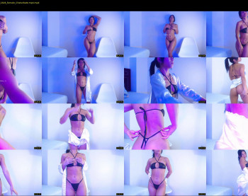 catalina__10_ — 57 minute Chaturbate female cam show recording, 1080p, Apr 19, 2022