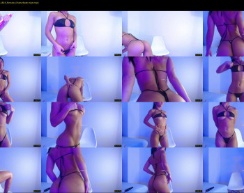 catalina__10_ — 60 minute Chaturbate female cam show recording, 1080p, Apr 19, 2022