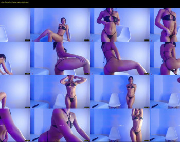 catalina__10_ — 59 minute Chaturbate female cam show recording, 1080p, Apr 19, 2022