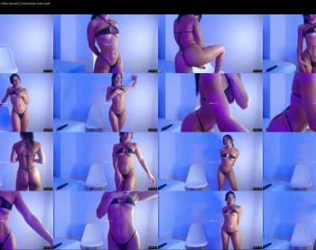 catalina__10_ — 56 minute Chaturbate female cam show recording, 1080p, Apr 19, 2022