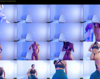 catalina__10_ — 38 minute Chaturbate female cam show recording, 1080p, Apr 19, 2022