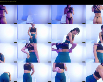 catalina__10_ — 15 minute Chaturbate female cam show recording, 1080p, Apr 19, 2022