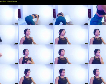 catalina__10_ — 13 minute Chaturbate female cam show recording, 1080p, Apr 19, 2022