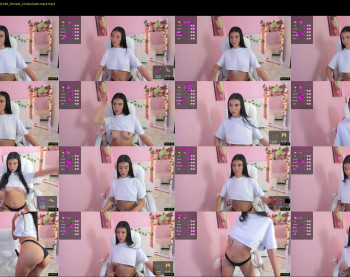 celeste_1220 — 54 minute Chaturbate female cam show recording, 1080p, Apr 20, 2022