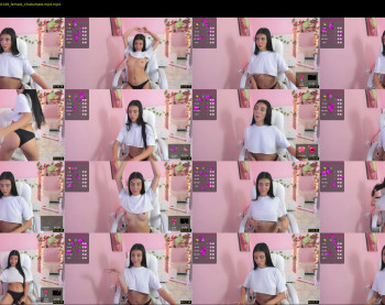 celeste_1220 — 11 minute Chaturbate female cam show recording, 1080p, Apr 20, 2022