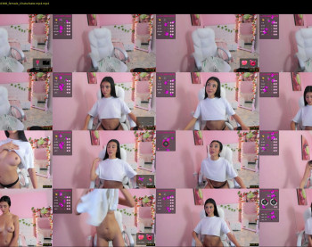 celeste_1220 — 54 minute Chaturbate female cam show recording, 1080p, Apr 20, 2022