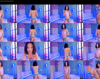 chan_lia — 56 minute Chaturbate female cam show recording, 1080p, Apr 20, 2022