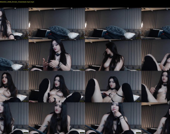 charlotte_germanotta_ — 19 minute Chaturbate female cam show recording, 720p, Apr 19, 2022