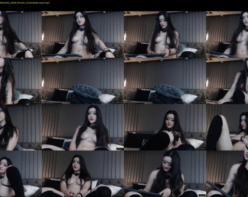 charlotte_germanotta_ — 20 minute Chaturbate female cam show recording, 720p, Apr 19, 2022