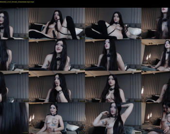 charlotte_germanotta_ — 98 minute Chaturbate female cam show recording, 720p, Apr 19, 2022