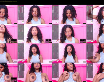 chloe_evans21 — 40 minute Chaturbate female cam show recording, 720p, Apr 19, 2022