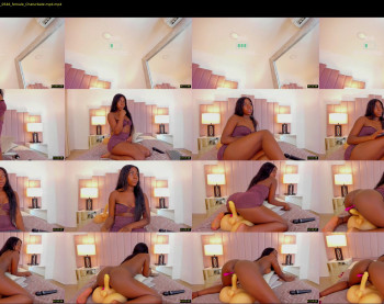 chloicampbell — 54 minute Chaturbate female cam show recording, 1080p, Apr 20, 2022