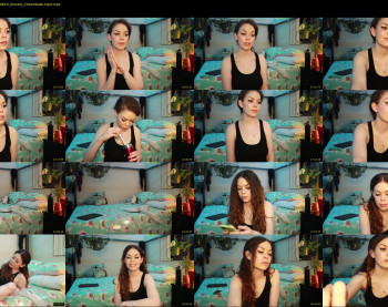chrysanthulu — 42 minute Chaturbate female cam show recording, 1080p, Apr 19, 2022