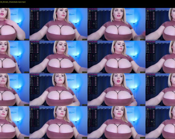 clara4love — 5 minute Chaturbate female cam show recording, 480p, Apr 20, 2022