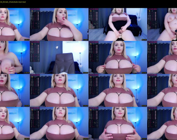 clara4love — 47 minute Chaturbate female cam show recording, 720p, Apr 20, 2022