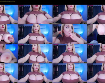 clara4love — 71 minute Chaturbate female cam show recording, 720p, Apr 20, 2022
