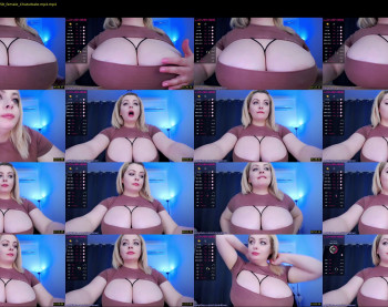 clara4love — 14 minute Chaturbate female cam show recording, 720p, Apr 20, 2022