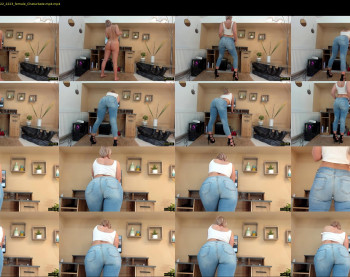 classy_medeeea — 54 minute Chaturbate female cam show recording, 1080p, Apr 19, 2022