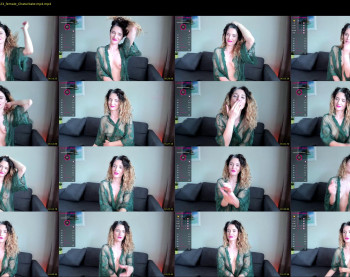 classynikki — 5 minute Chaturbate female cam show recording, 1080p, Apr 19, 2022