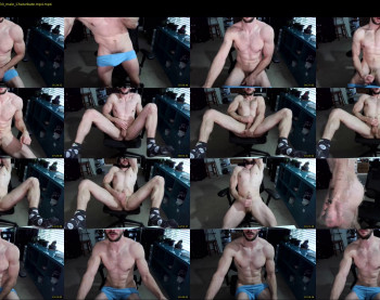 cloud900x — 26 minute Chaturbate male cam show recording, 720p, Apr 20, 2022
