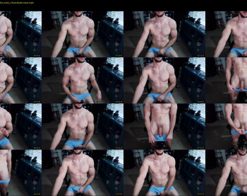 cloud900x — 13 minute Chaturbate male cam show recording, 720p, Apr 20, 2022