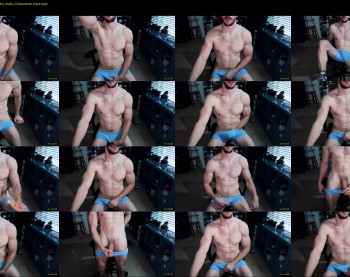 cloud900x — 22 minute Chaturbate male cam show recording, 720p, Apr 20, 2022