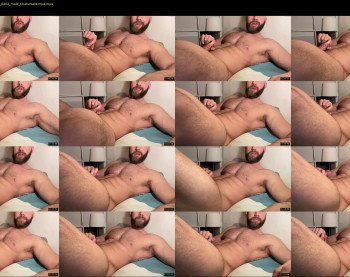 cockheadstud — 9 minute Chaturbate male cam show recording, 720p, Apr 20, 2022