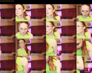coolteacher — 5 minute Chaturbate female cam show recording, 1080p, Apr 19, 2022